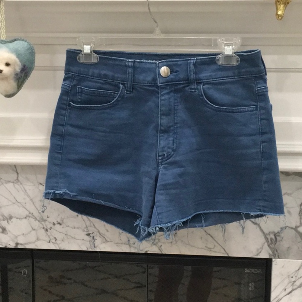 AE Shorts! Sz. 6